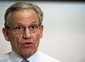 How old is Bob Woodward and what books has he written? | The US Sun