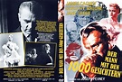 Filmklassiker-uncut - Der Mann mit den 1000 Gesichtern-uncut-Man of a ...