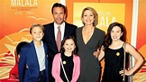 Andrew Shue Kids - How Many Kids Does She Have?