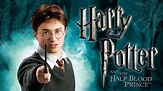Harry Potter y el misterio del príncipe (2009) - Imágenes de fondo ...