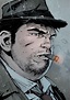 Harvey Bullock (disambiguation) | DC Database | Fandom