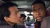 Rush Hour 3 Movie Review and Ratings by Kids
