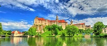 50 Best Castles in Germany (Photos)