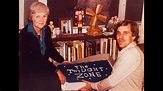 Remembering Rod Serling's Wife Carol - YouTube