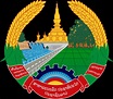 Emblem of Laos - Alchetron, The Free Social Encyclopedia