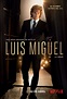 Netflix promociona la serie “Luis Miguel”