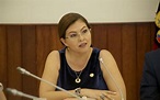 Sofía Espín: “es necesario dar gobernabilidad al nuevo Gobierno ...