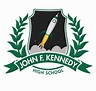 Campus Logo - John F. Kennedy High School