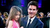 Tom Cruise’s daughter Suri turns 12, but they haven’t been seen ...