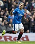 Former Rangers star Martyn Waghorn puts in best-ever performance in ...