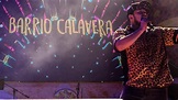 Barrio Calavera celebrará 10 años con show especial | RPP Noticias