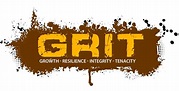 Grit: What is it? - Mrs. Champlin's Educational Resources
