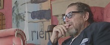 Julian Schnabel: A Private Portrait movie review (2017) | Roger Ebert