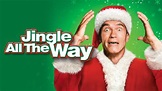 Jingle All the Way (1996) - Movie - Where To Watch