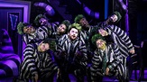 BEETLEJUICE Musical on Broadway: It's A Scarily Good Time!