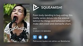 Où regarder les épisodes de Squeamish! en streaming complet ...