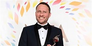 Coronation Street's Peter Ash pledges future to soap after NTAs