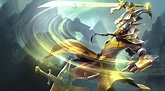 Lol Wild Rift Master Yi Champion Guide Best Build Items And Images