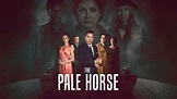 The Pale Horse - Amazon Prime Video Miniseries - Where To Watch