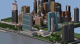 Mapa New York Minecraft - Get Latest Map Update