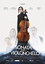 Sonata para violonchelo cartel de la película