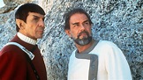 Star Trek V: The Final Frontier (1989) - Backdrops — The Movie Database ...