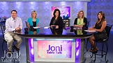 Daystar Joni Table Talk Schedule - good quotes for the day