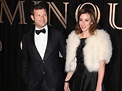 Dermot O’Leary welcomes first child with wife Dee Koppang | The ...