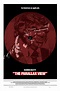 The Parallax View - Movie Poster | Mondo posters, Movie posters ...