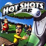 Hot Shots Golf 3 - IGN