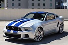 car, Need For Speed (movie), Ford Mustang Shelby Wallpapers HD ...
