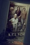 Relic - Película 2020 - SensaCine.com