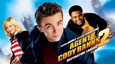 Agent Cody Banks 2 - Destination London Soundtrack - War - YouTube