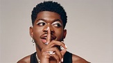 Lil Nas X Spoofs Drake's Album Cover ... With Emojis of Pregnant Men