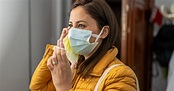 Should You Be Wearing Two Face Masks at Once? | Bon Secours Blog