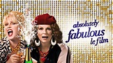 Absolutely Fabulous: The Movie (2016) - AZ Movies