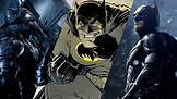 DC Geek House: Cómics/Cine: FRANK MILLER SE MUESTRA CONTENTO POR LA ...