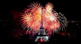 La fête nationale du 14 juillet | France Podcasts
