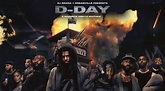 J. Cole & Dreamville Gift Us With DJ Drama-Hosted 'D-Day: A Gangsta ...
