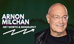 Arnon Milchan Net Worth And Biography