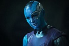 Karen Gillan, a 'Nebula' de Vingadores Ultimato, posta imagens de seus ...