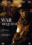Affiches et pochettes War Requiem de Derek Jarman
