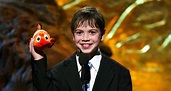 Alexander Gould Reflects on Voicing Nemo in ‘Finding Nemo’ for Film’s ...