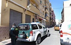 La Guardia Civil realiza varias redadas en Elda y Petrer - Valle de Elda
