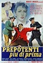 Prepotenti Più di Prima (Film, 1959) - MovieMeter.nl