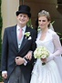 Hochzeit: Georg Friedrich von Preußen und Prinzessin Sophie