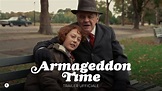 Armageddon Time - Il Tempo dell'Apocalisse, Il Trailer Italiano ...