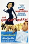 The Girl can't help it. | Movie posters, Movie posters vintage, Vintage ...