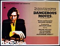 DANGEROUS MOVES | Rare Film Posters