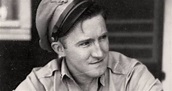 Harry Crosby, Lead Navigator Of The 'Bloody 100th' Bomb Group
